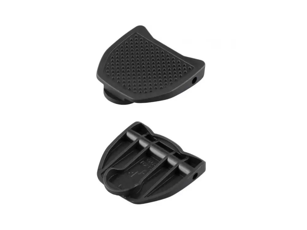 Horká Nabídka Pedal Plate 2.0 adaptér pro Shimano SPD-SL plast