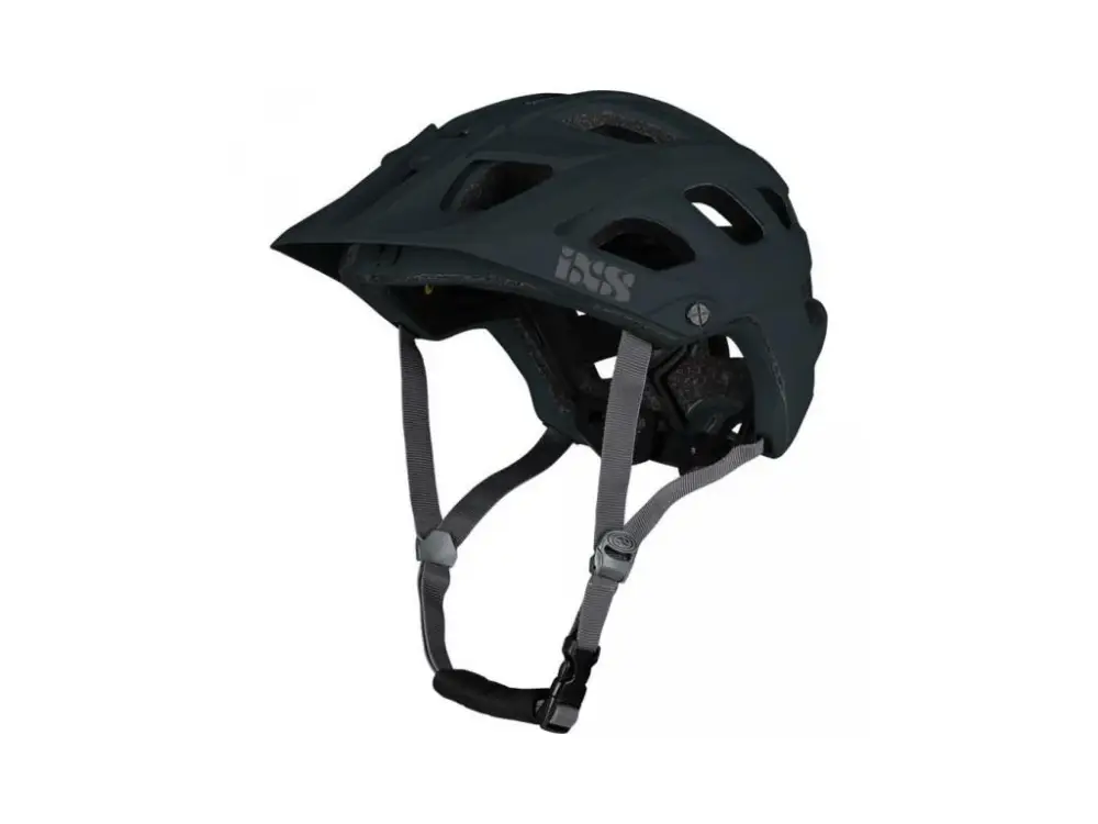 Pouze Dnes přilba IXS TRAIL Evo MIPS marine