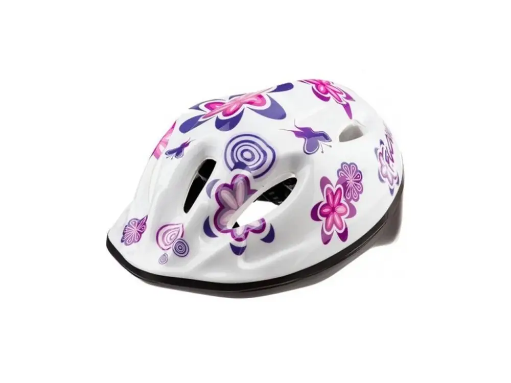 přilba Longus Flowers Výprodej