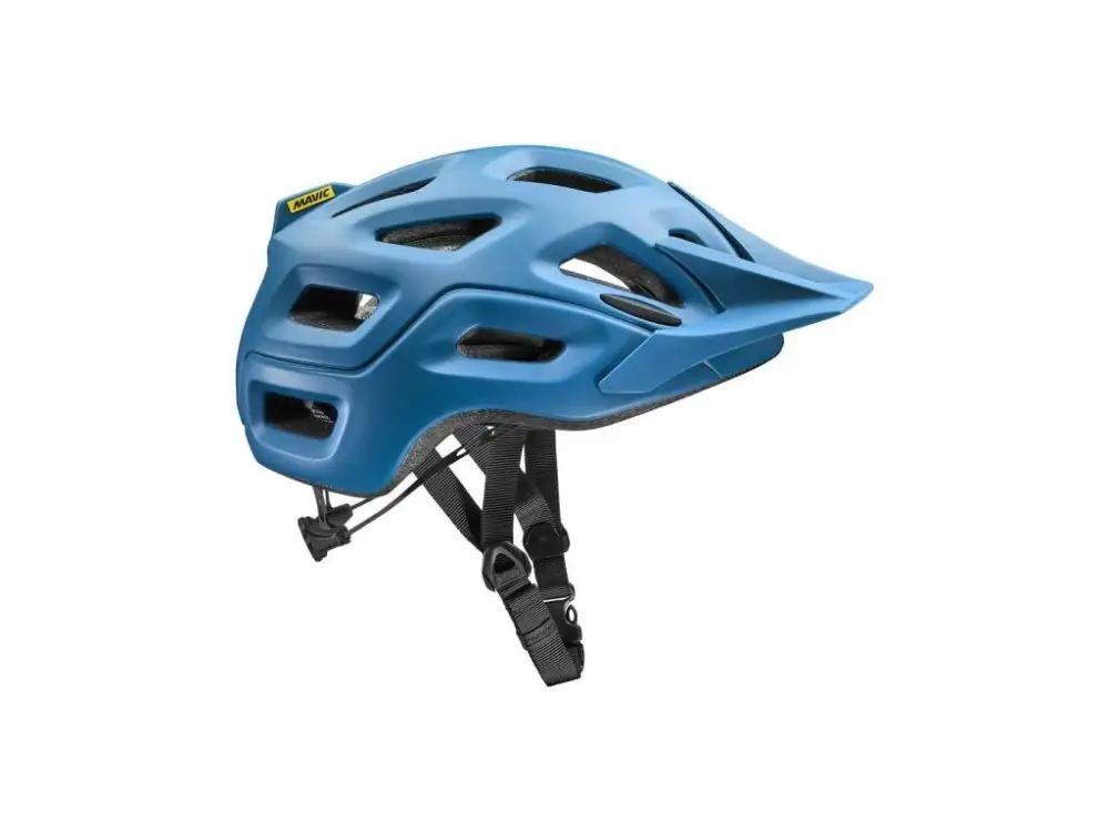 přilba MAVIC Crossride modrá Časově Omezené