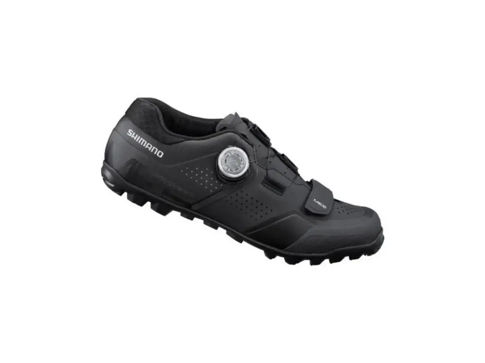 tretry Shimano SH-ME5 černé Bezpečná Platba