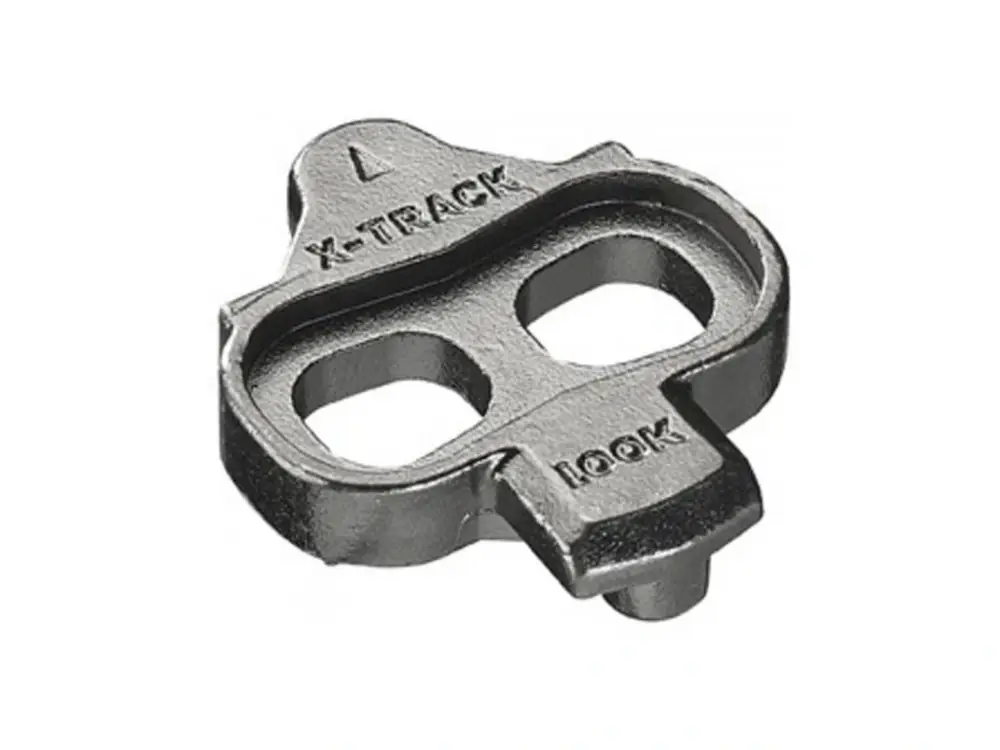 Akční Cena Look X-Track - Grey MTB kufry