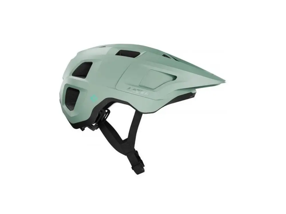 přilba LAZER LUPO KinetiCore mint mat Ověřený