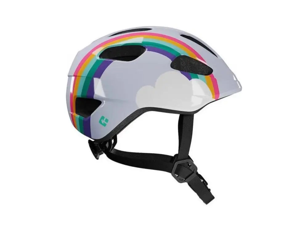 přilba LAZER PNUT 2.0 KinetiCore Duha Finální Výprodej