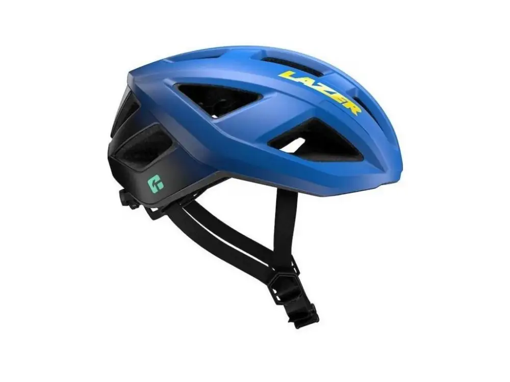 přilba LAZER TONIC KinetiCore TdF Aktuální