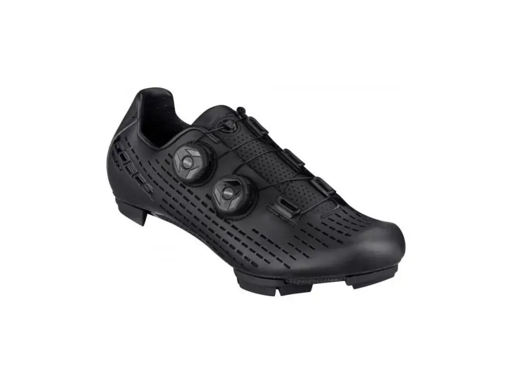 tretry FORCE MTB REVOLT CARBON černé Cenový Hit