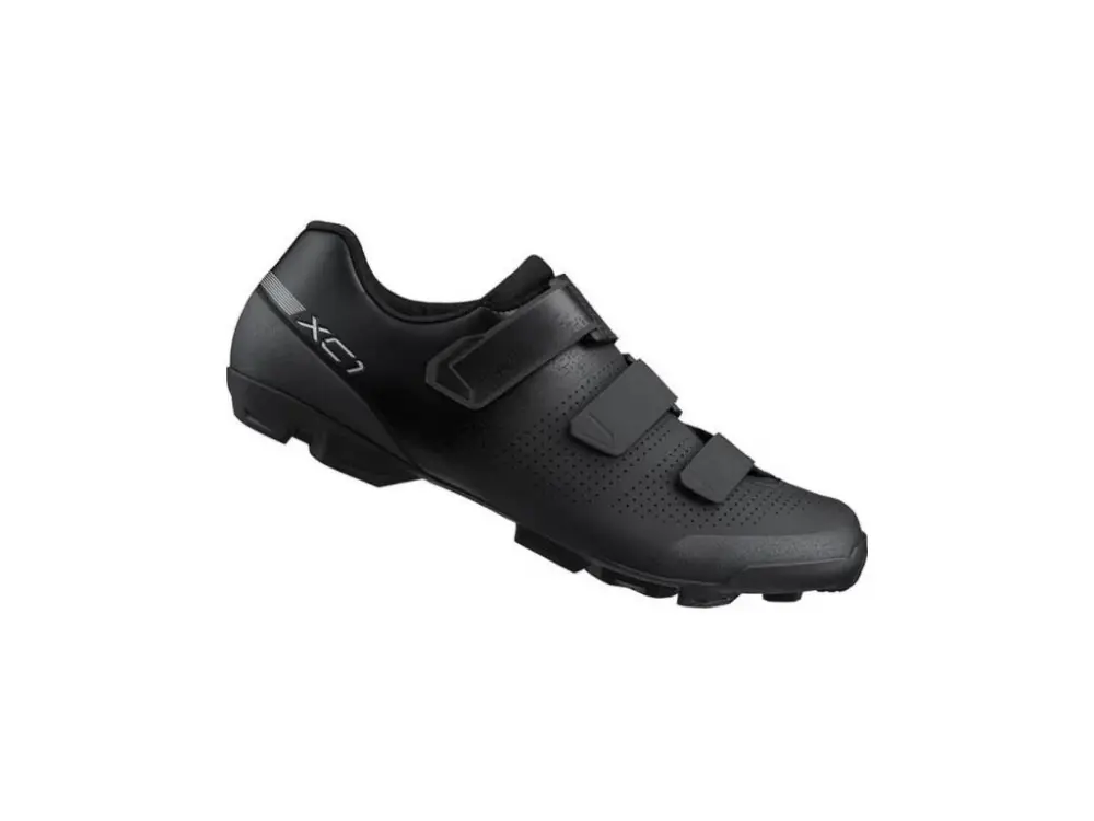 Poslední Šance tretry Shimano MTB SH-XC102 černé