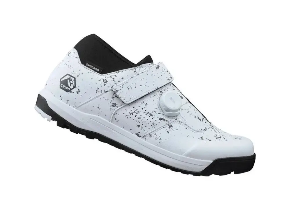 tretry Shimano SH-GE900HS, unisex bílé Expresní Doručení