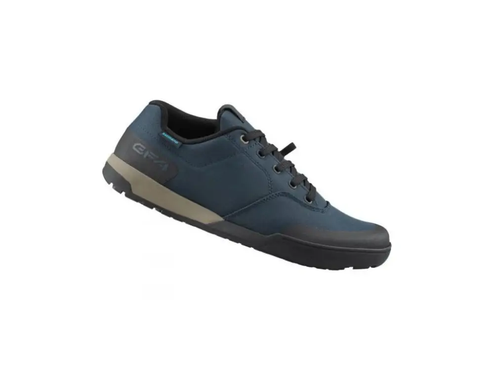 Rychlé Dodání tretry Shimano SH-GF400 modré