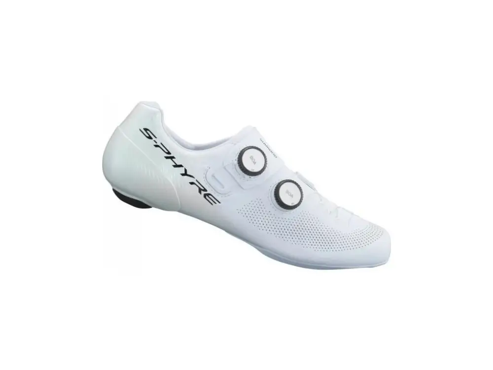 Akční Nabídka tretry Shimano SH-RC903 silniční bílé