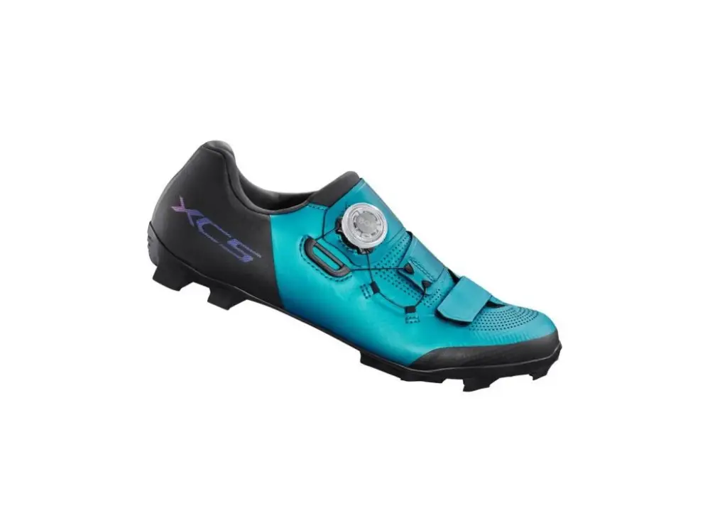 Omezená Nabídka tretry Shimano SH-XC502 Women