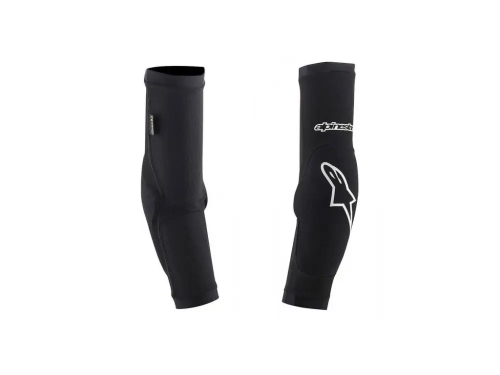 Dokud Zásoby Vydrží Alpinestar Paragon Plus Youth chrániče lokte