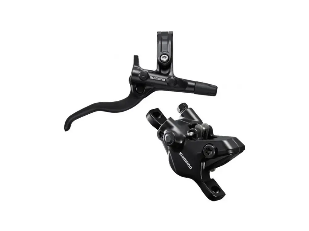 Tovární Cena brzda Shimano BR-MT410/BL-M4100