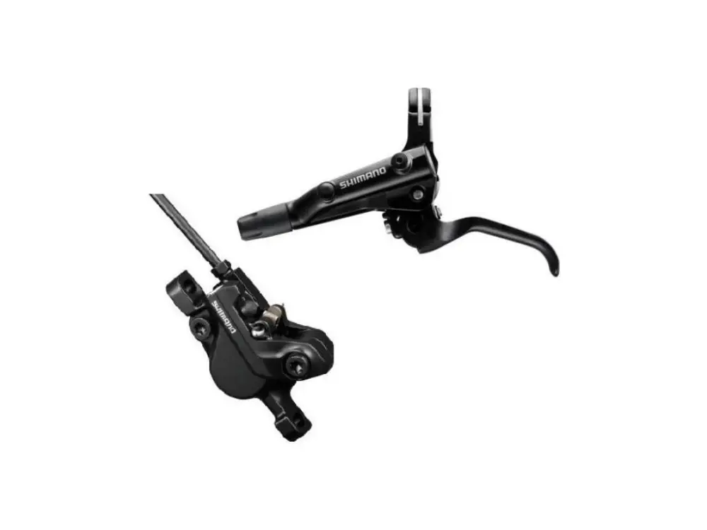Must-Have brzda Shimano Deore BR-MT500