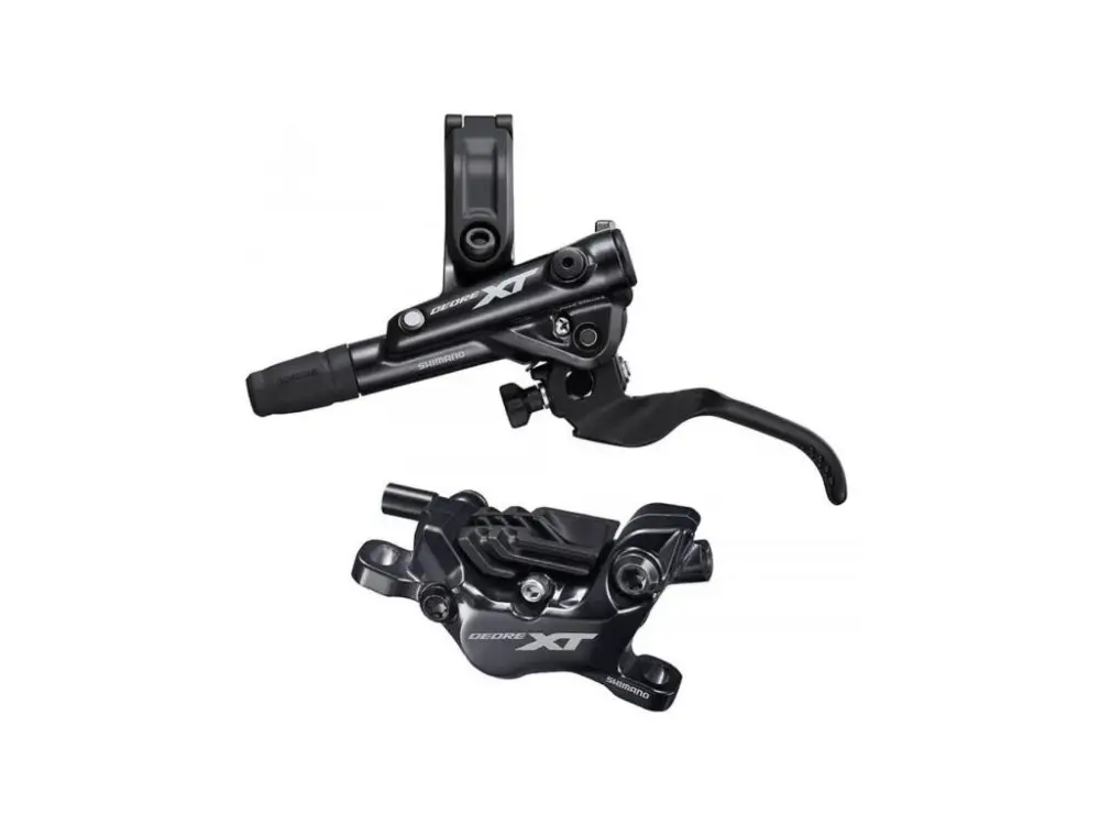 brzda Shimano XT BR-M8120 Oblíbený