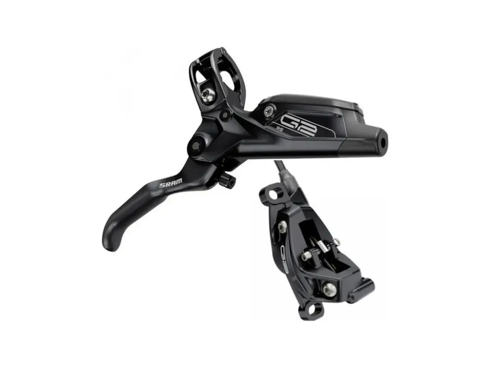 brzda Sram G2 RS Nejlepší Volba