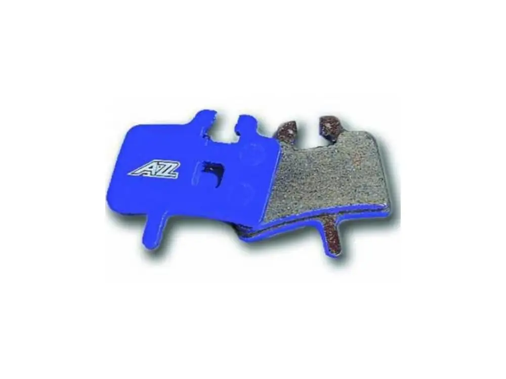 Akce brzdové destičky A2Z-200 Hayes hydraulik
