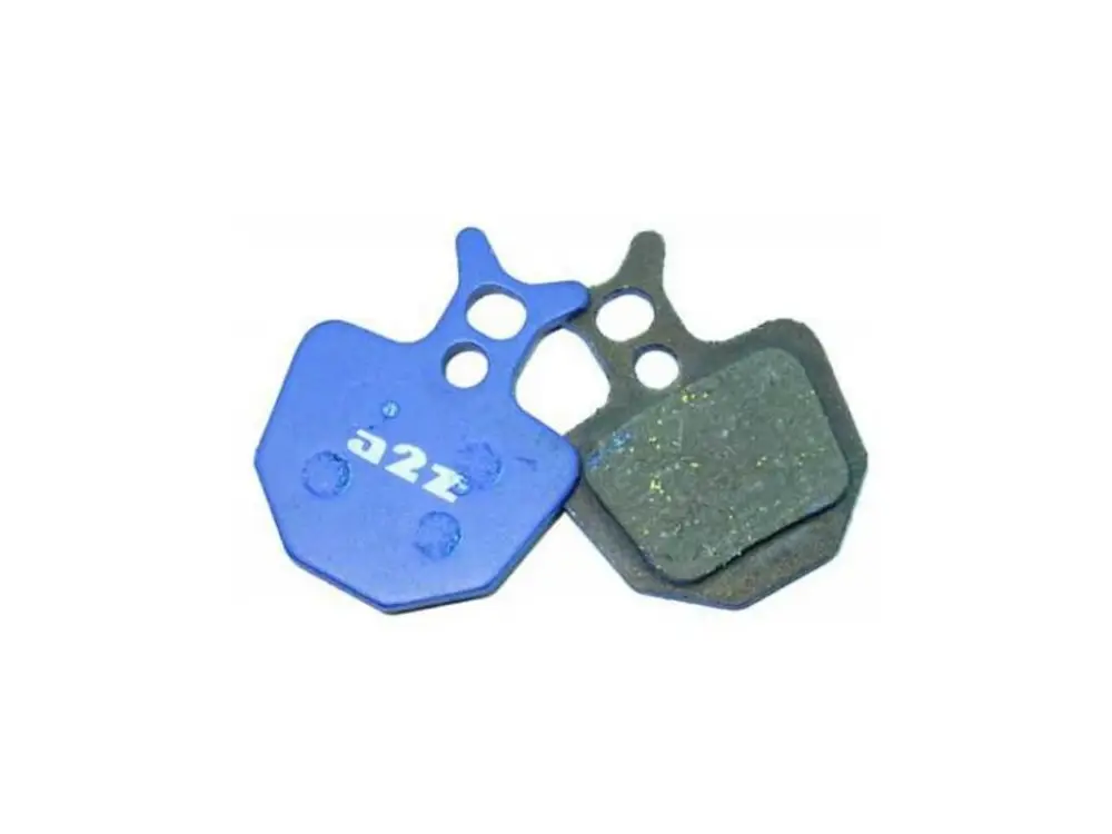 Expresní Doručení brzdové destičky A2Z-320 Formula ORO