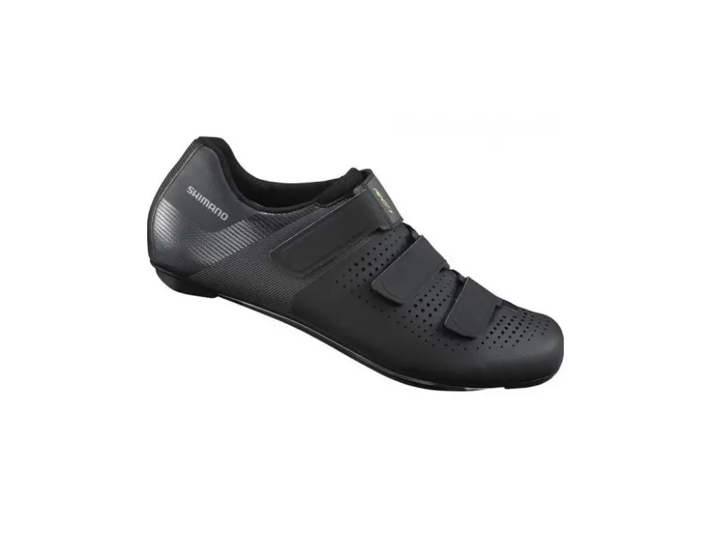 Akční Nabídka tretry Shimano SH-RC100 silniční černé