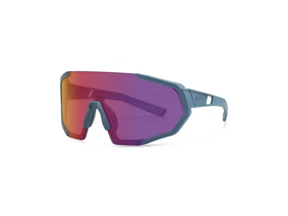 brýle Hatchey Vapor purple / steel blue Pouze Dnes