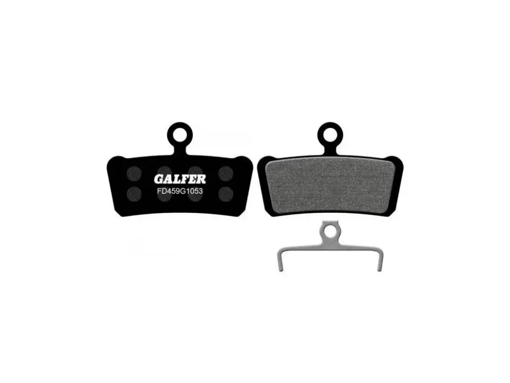 Jen Po Omezenou Doba brzdové destičky Galfer FD459 Avid, Sram
