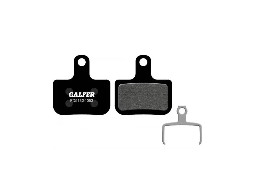 Nejlepší Cena brzdové destičky Galfer FD513 Sram