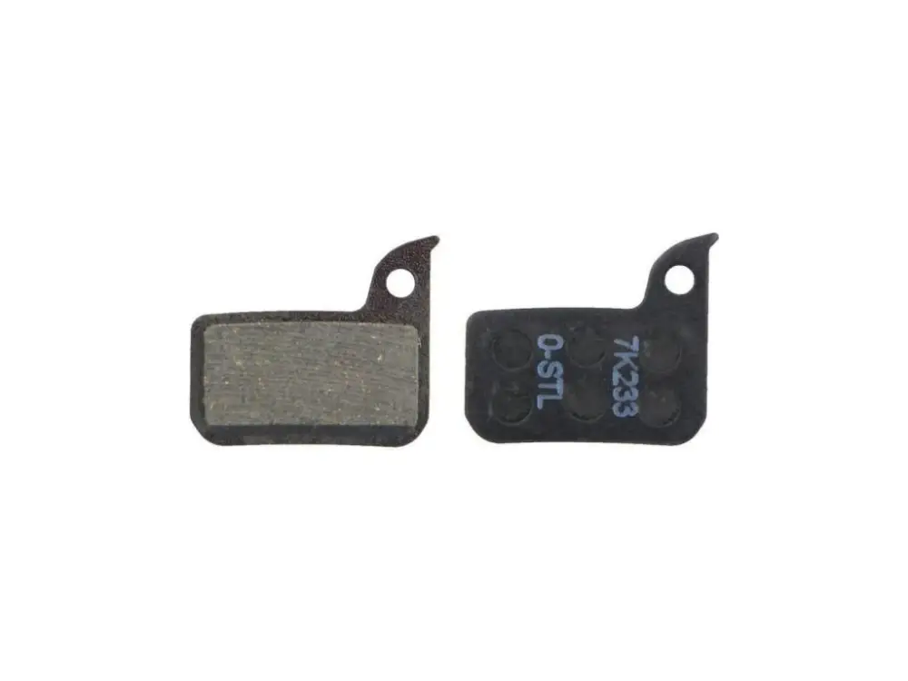 brzdové destičky Sram Level/Road Organic/Steel OEM balení Cenový Hit