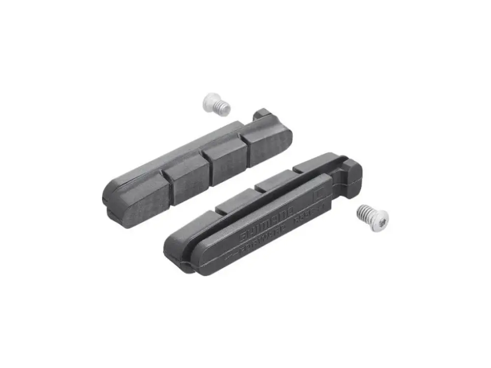 brzdové špalky Shimano R55C3 1pár Tovární Cena