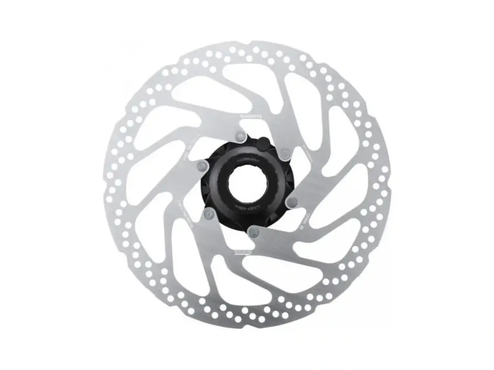brzdový kotouč Shimano RT-EM300 160mm C-lock E-Bike +magnet Super Cena
