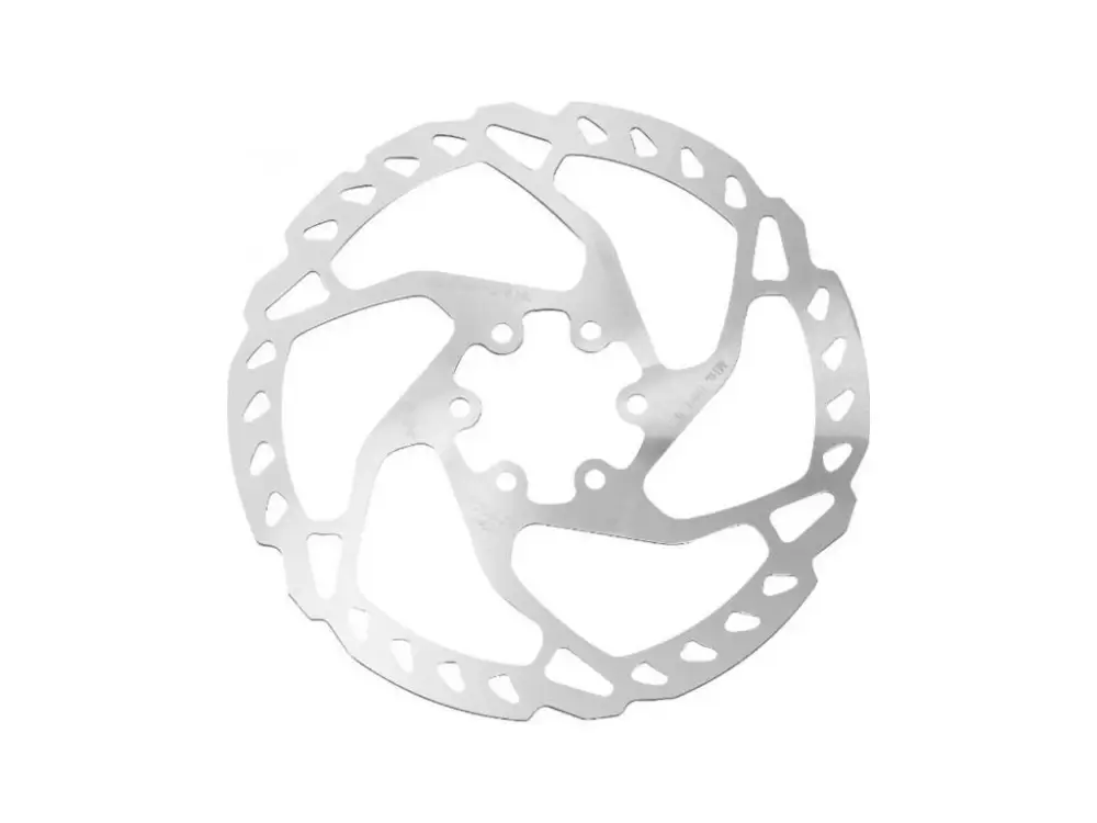 Odeslání Ihned brzdový kotouč Shimano SLX SM-RT66 160mm 6děr