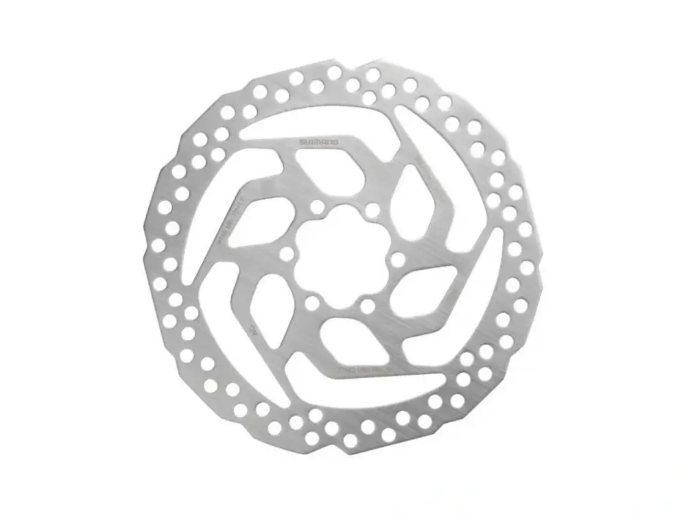 Omezená Nabídka brzdový kotouč Shimano SM-RT26 160mm 6děr