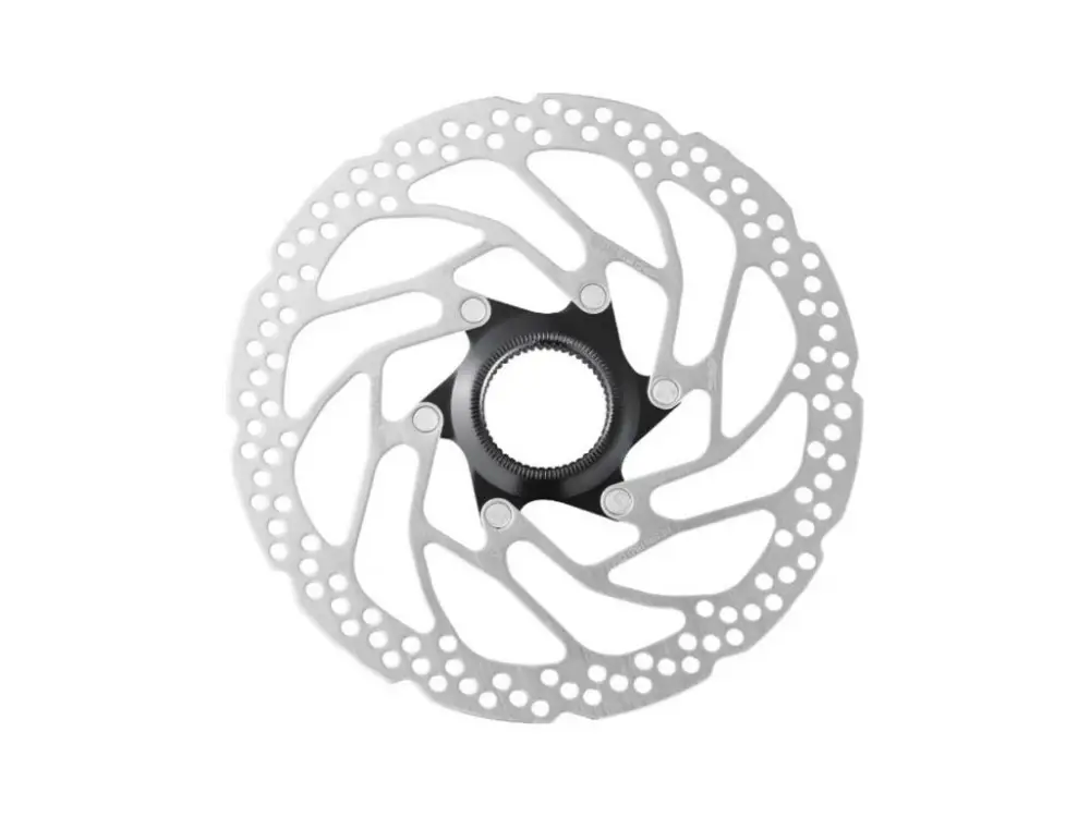Top Prodej brzdový kotouč Shimano SM-RT30 180mm C-lock externí matice