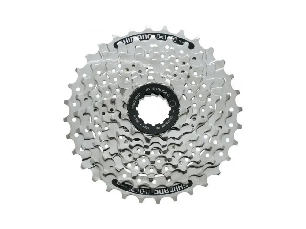 Omezená Nabídka kazeta Shimano CS-HG41 8s