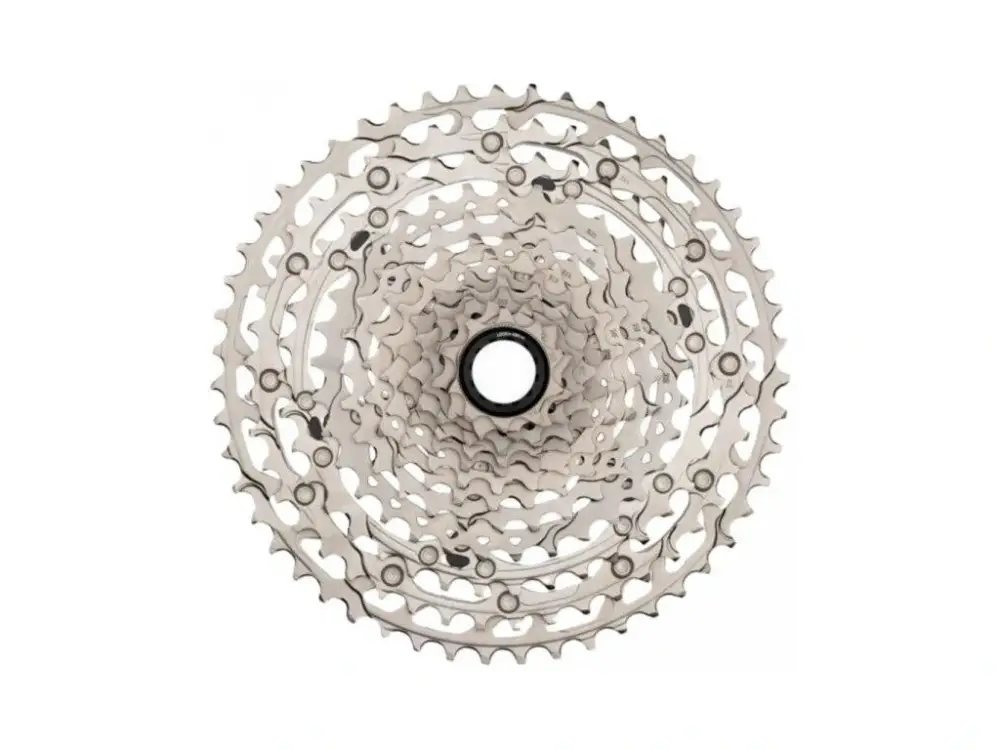 kazeta Shimano Deore CS-M6100 12s 10-51 Hit Sezóny