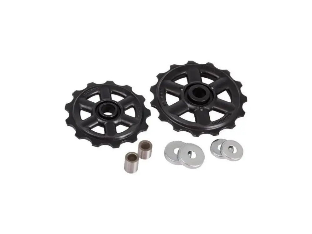 kladky přehazovačky Shimano RD-M310 Novinka