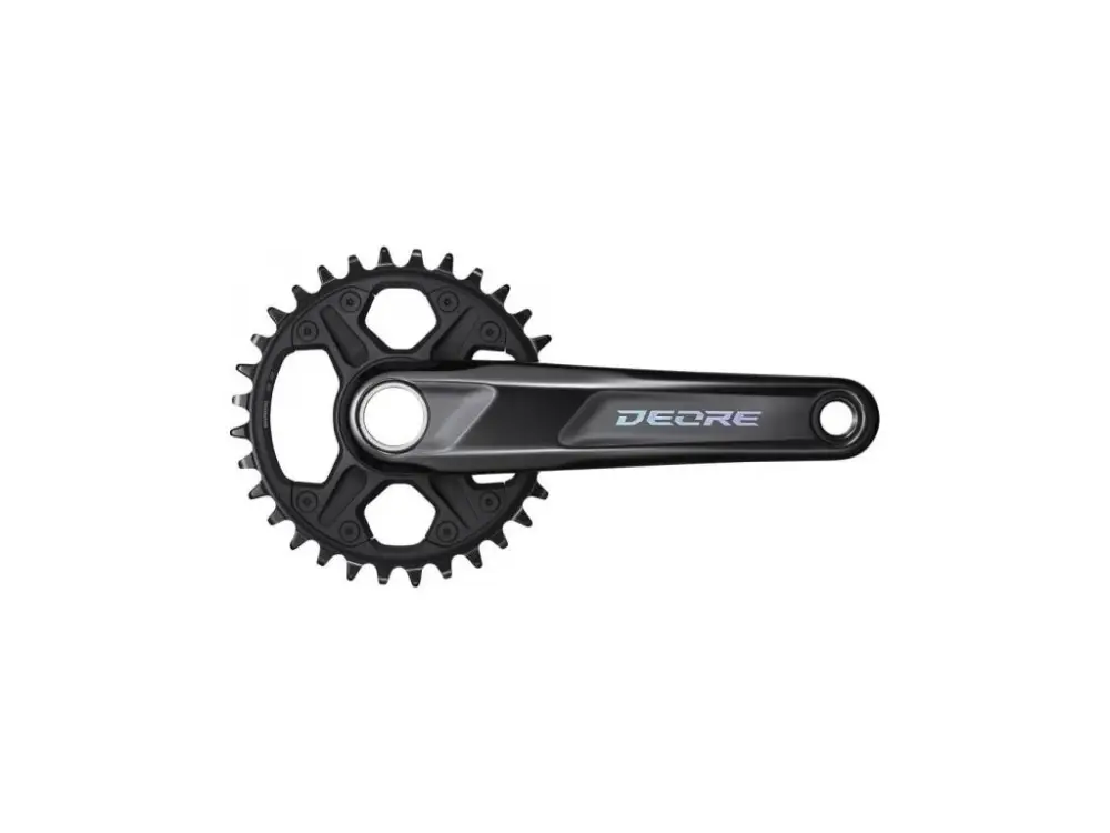 kliky Shimano Deore FC-M6100 1x12 Akce