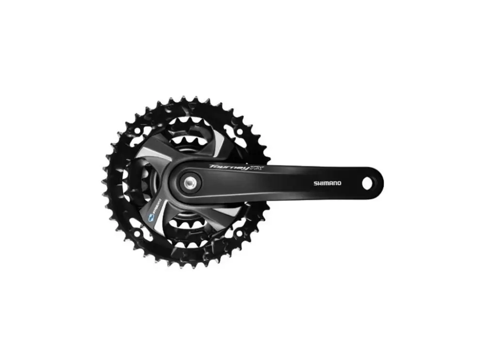 kliky Shimano FC-TX801 42/32/22 Výprodej