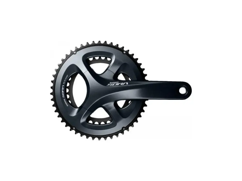 kliky Shimano Sora FC-R3000 Sezónní Sleva