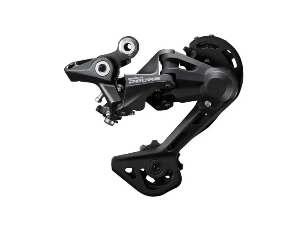 Časově Omezené přehazovačka Shimano Deore RD-M4120 SGS 10/11sp. OEM balení