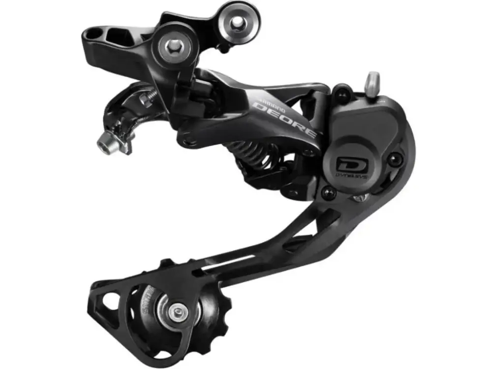 Levný přehazovačka Shimano Deore RD-M6000 10sp.