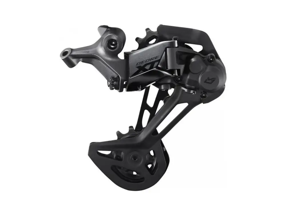 přehazovačka Shimano XT RD-M8130 SGS Linkglide 11sp. OEM balení Originální