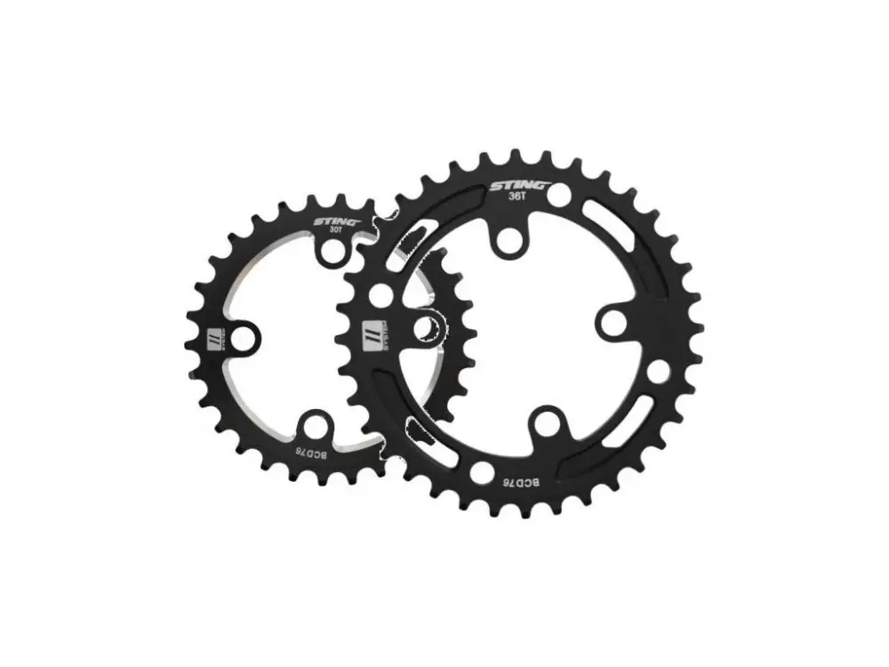 Oblíbený převodník Sting Wide Narrow Sram