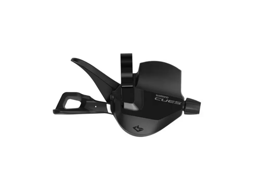 řazení Shimano Cues SL-U6000 11sp. Novinka