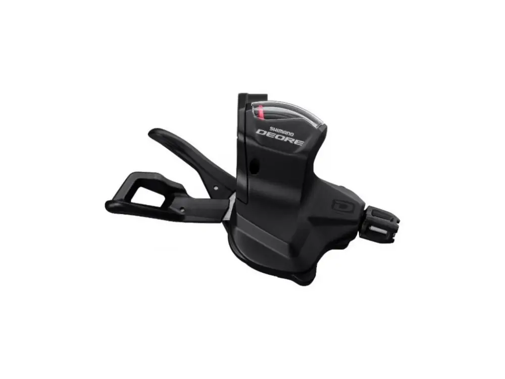 řazení Shimano Deore SL-M6000 Expresní Doručení