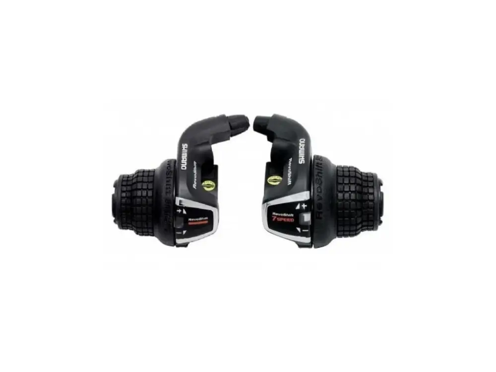 Ihned K Objednání řazení Shimano SL-RS35 Revoshift