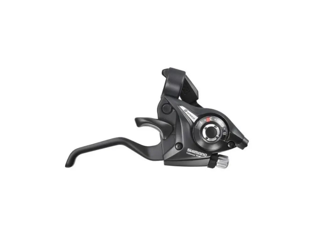 řazení Shimano ST-EF500 +brzdové páky Top Prodej