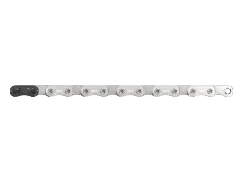 řetěz Sram GX Eagle Transmission Flattop 120čl. OEM balení Nejprodávanější
