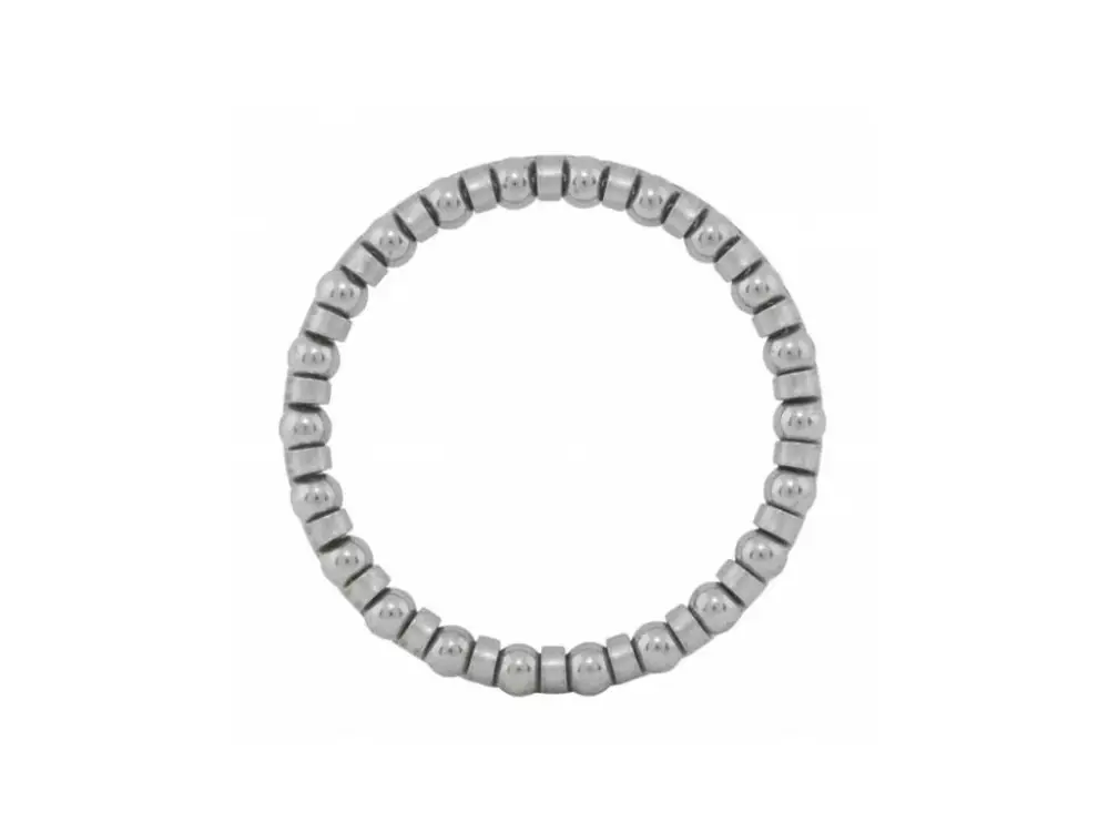 věneček hlavového složení 1,1/8" 22 kuliček 1ks Kup Teď