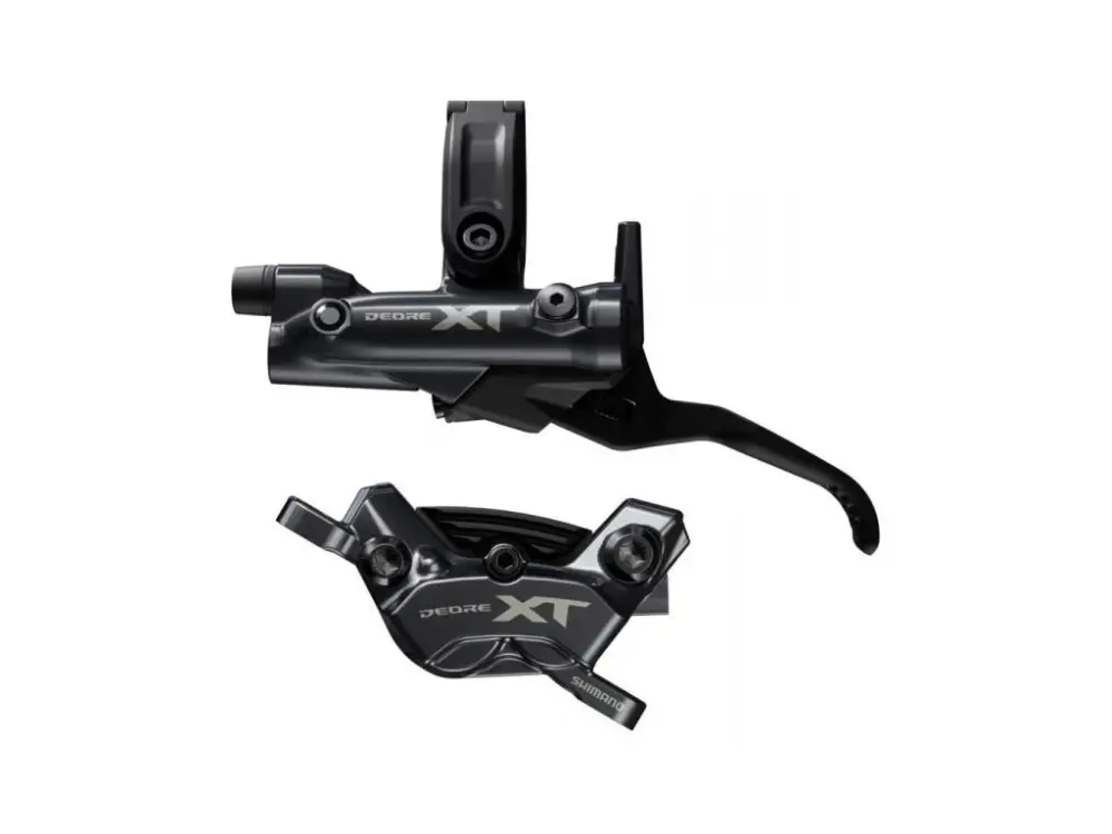 Značkový brzda Shimano XT BL-M8200 + BR-M8220