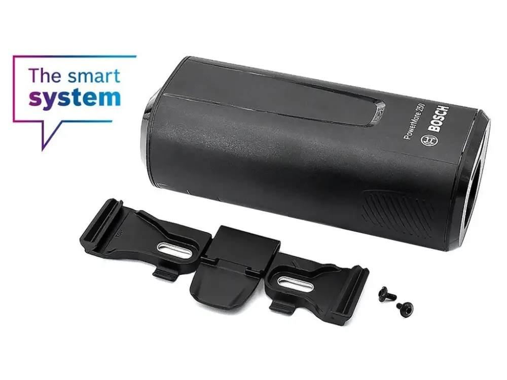 Top Prodej Bosch PowerMore 250Wh akumulátor +držák